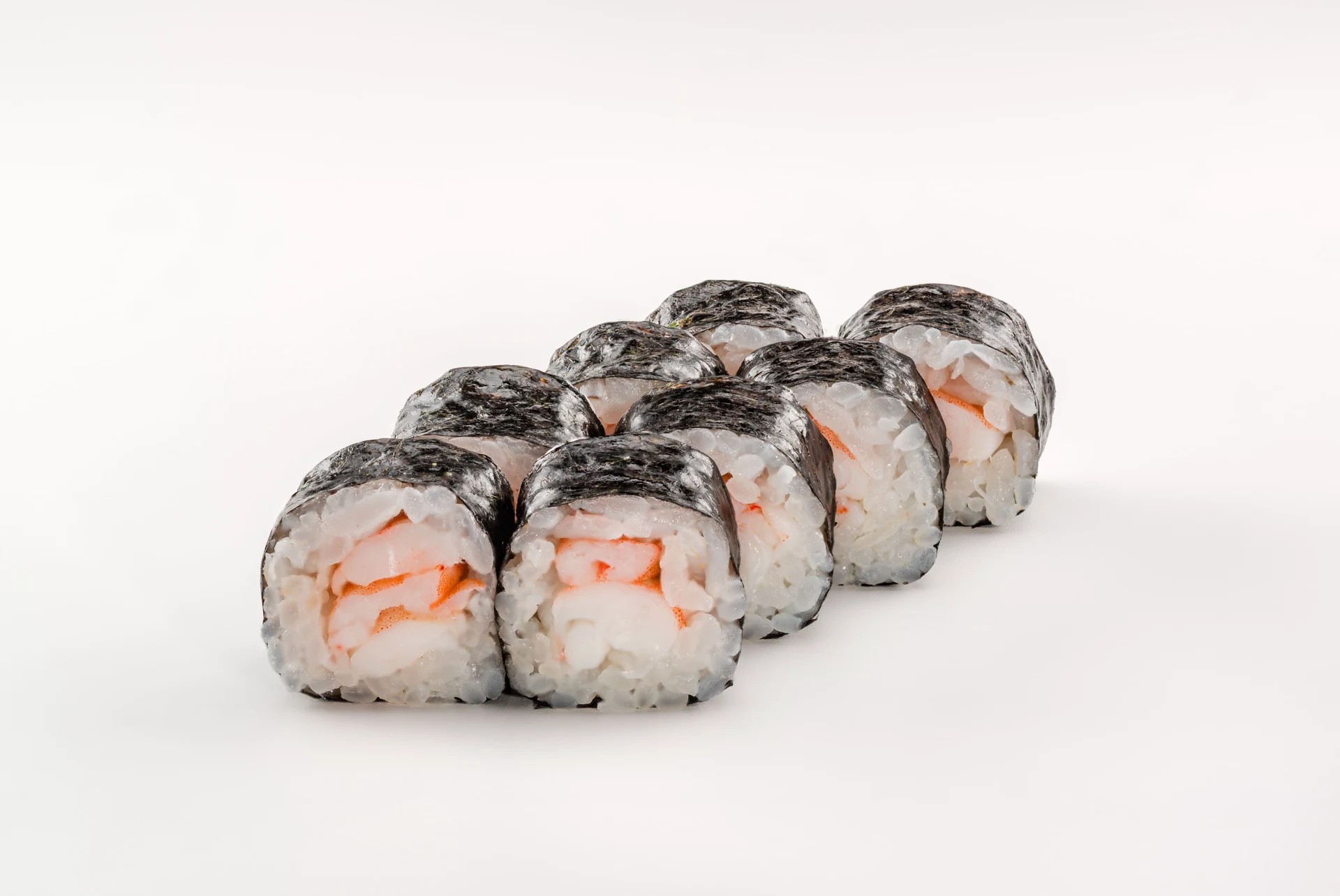 Mayda karideslar