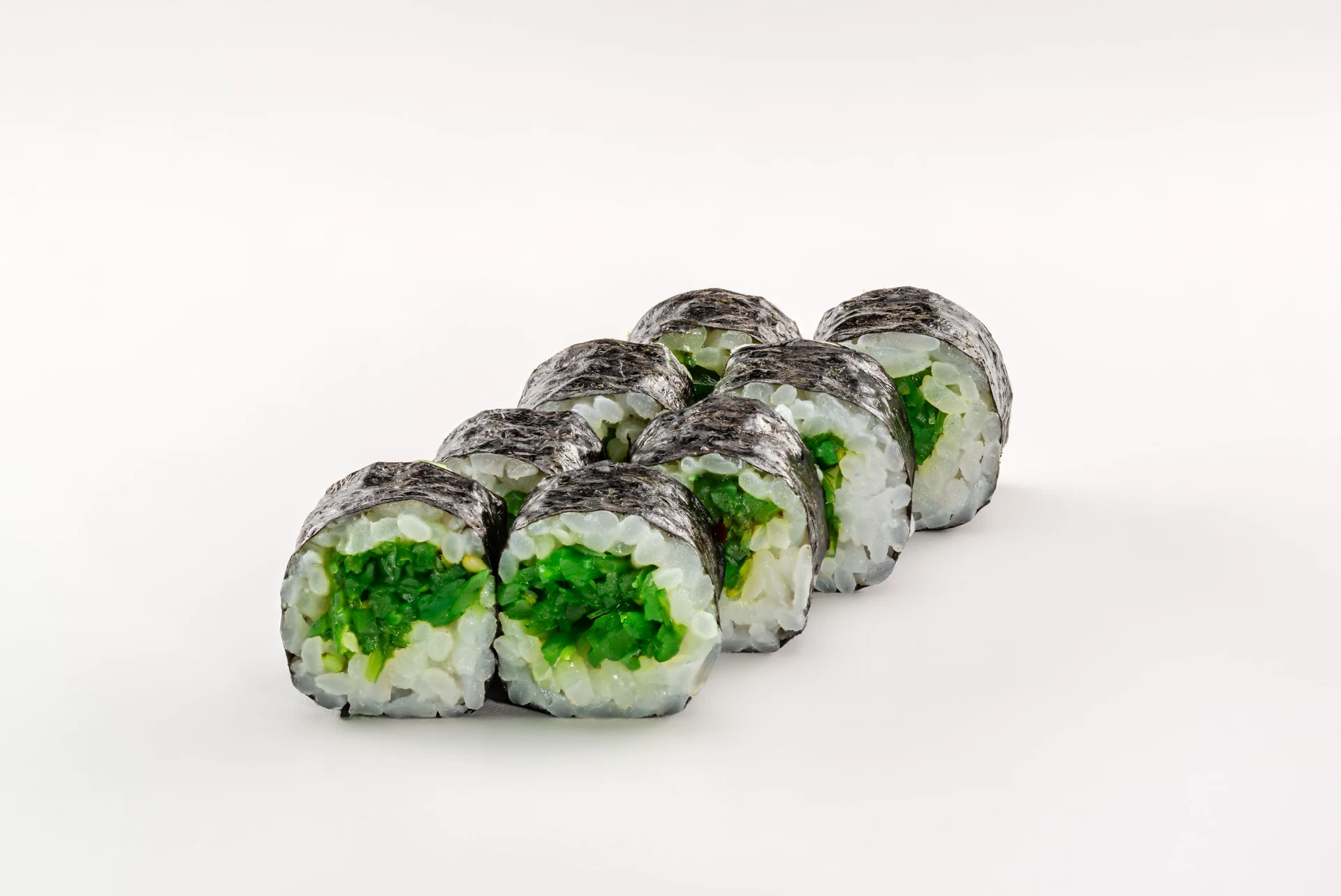 Maki Chuka