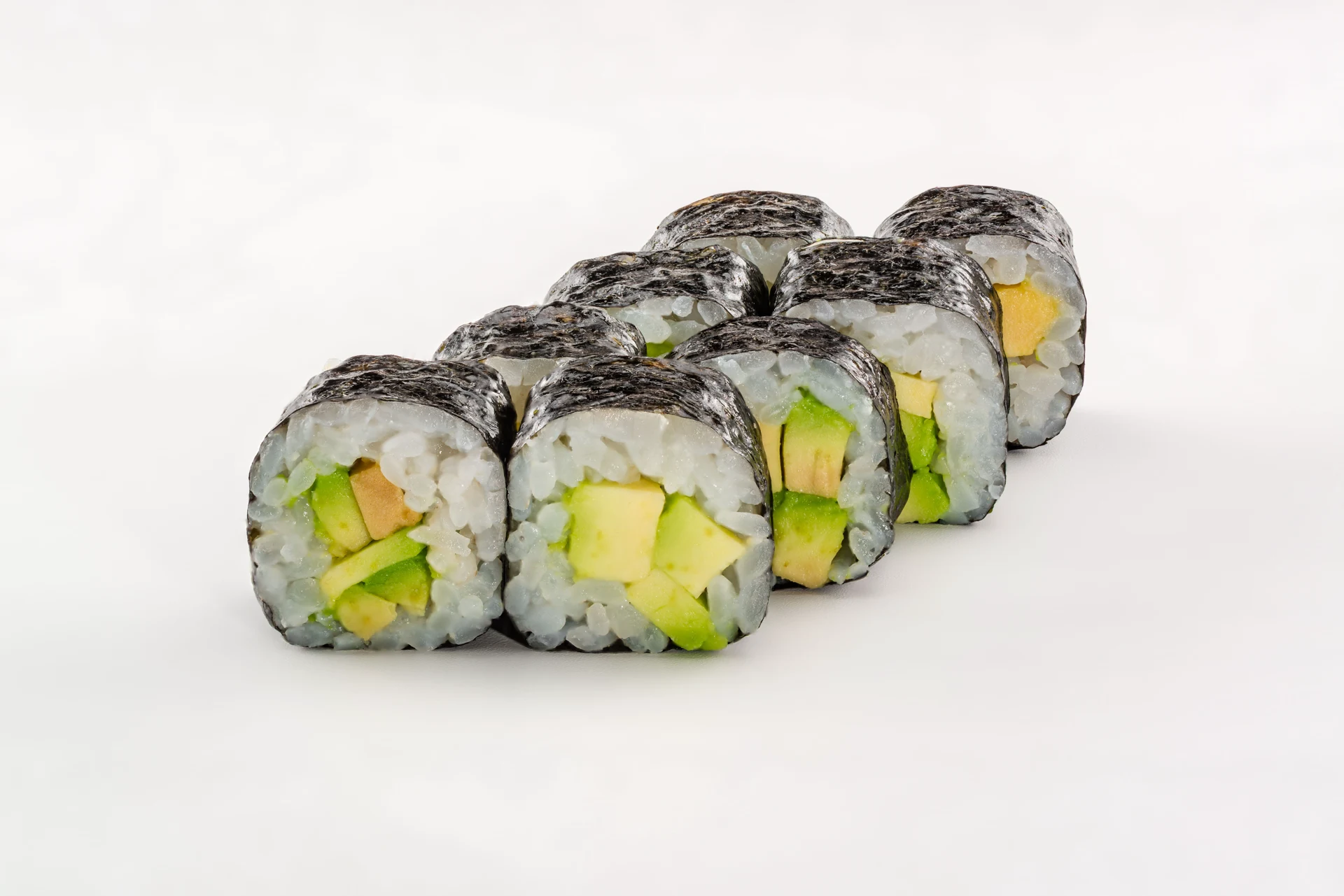 Avokado maki