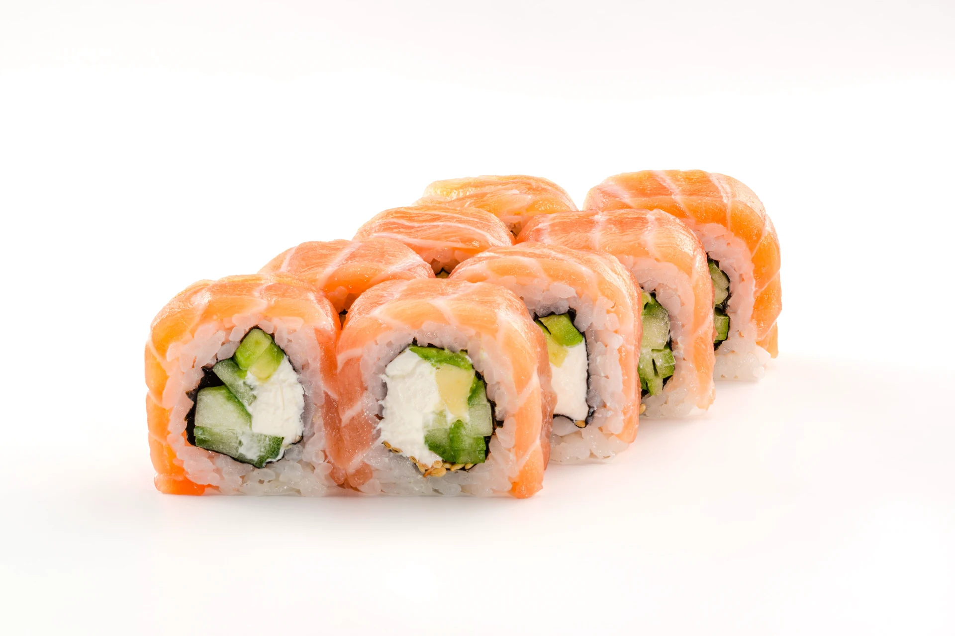 Filadelfiya rolli