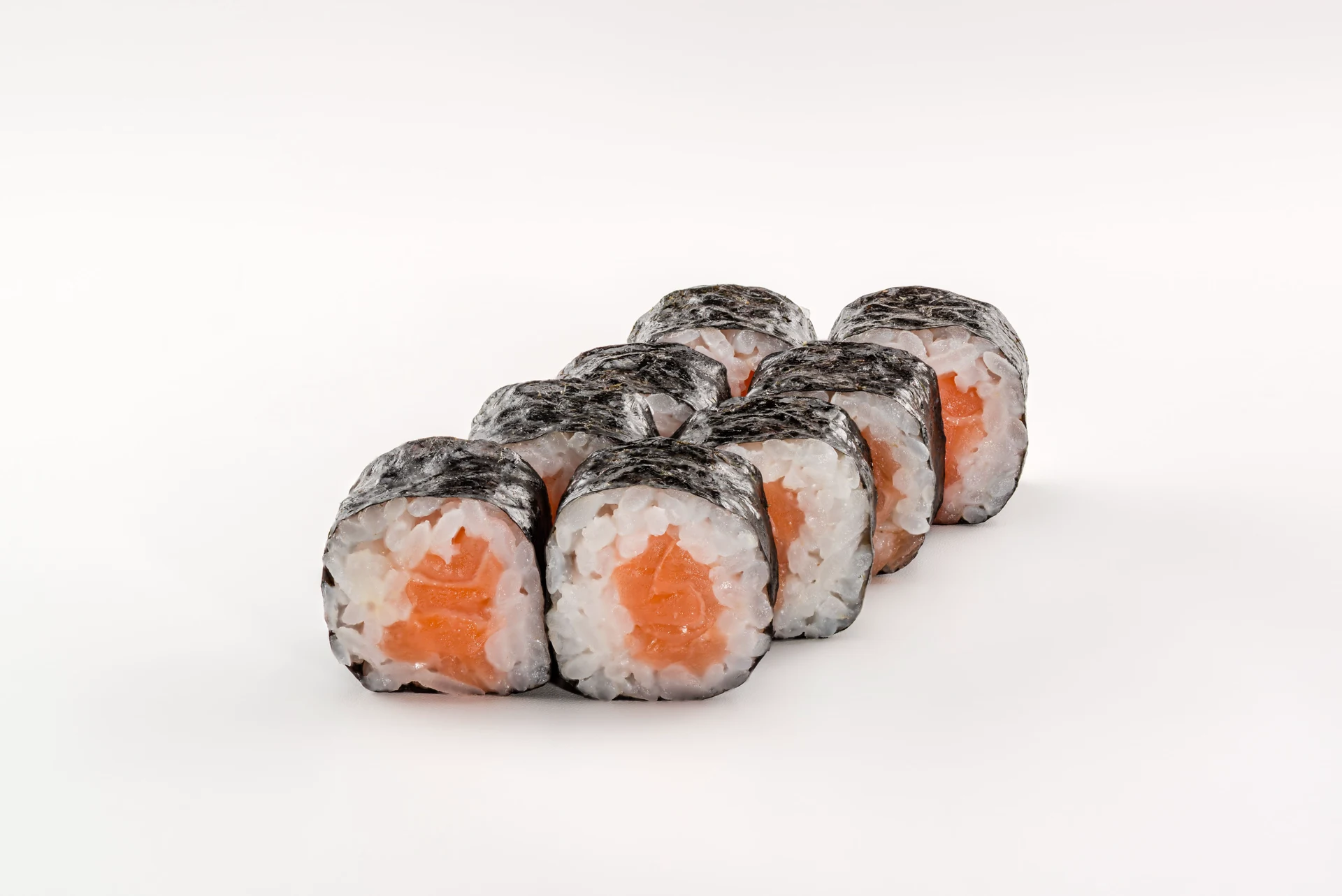 Lososli maki