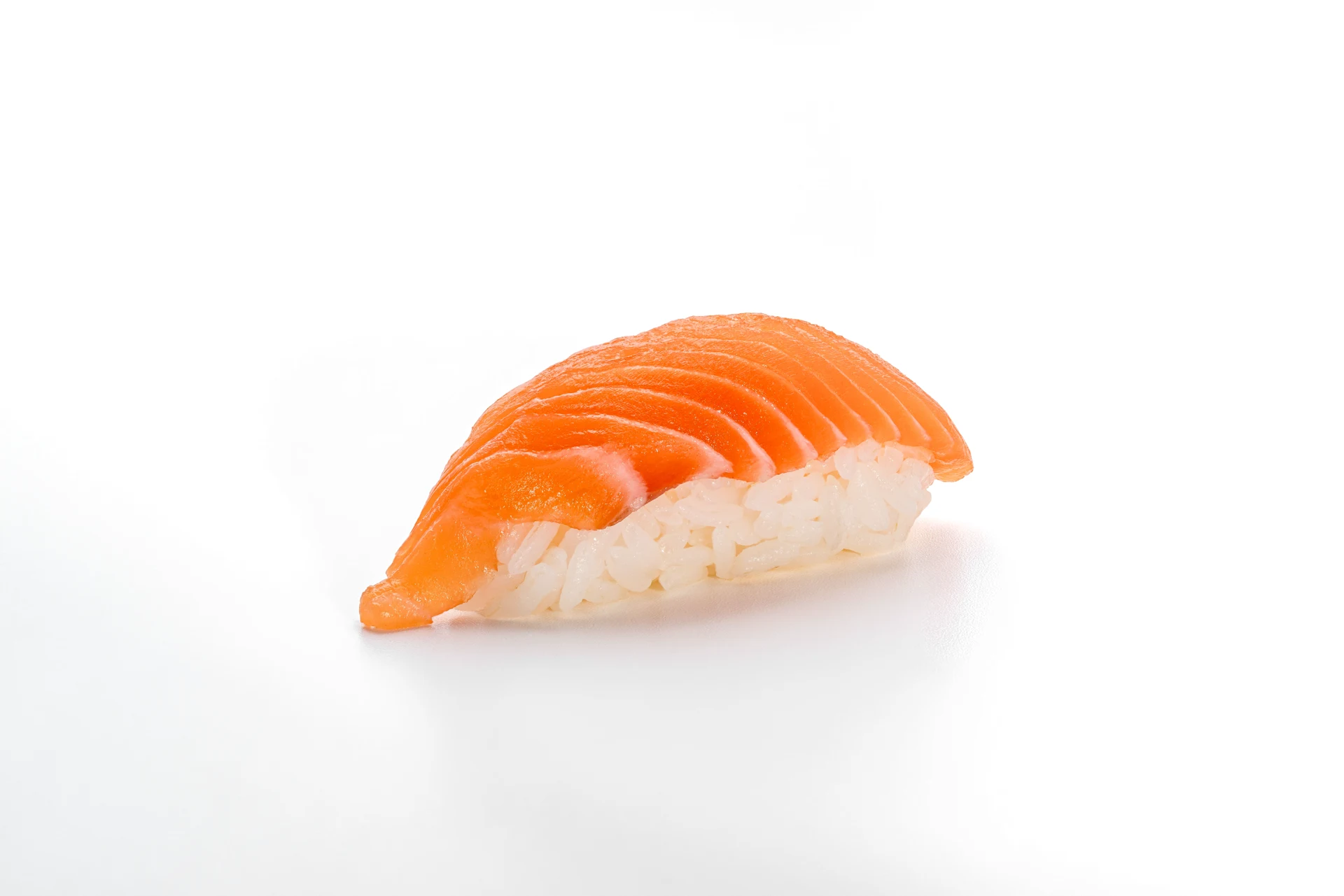 Lax nigiri