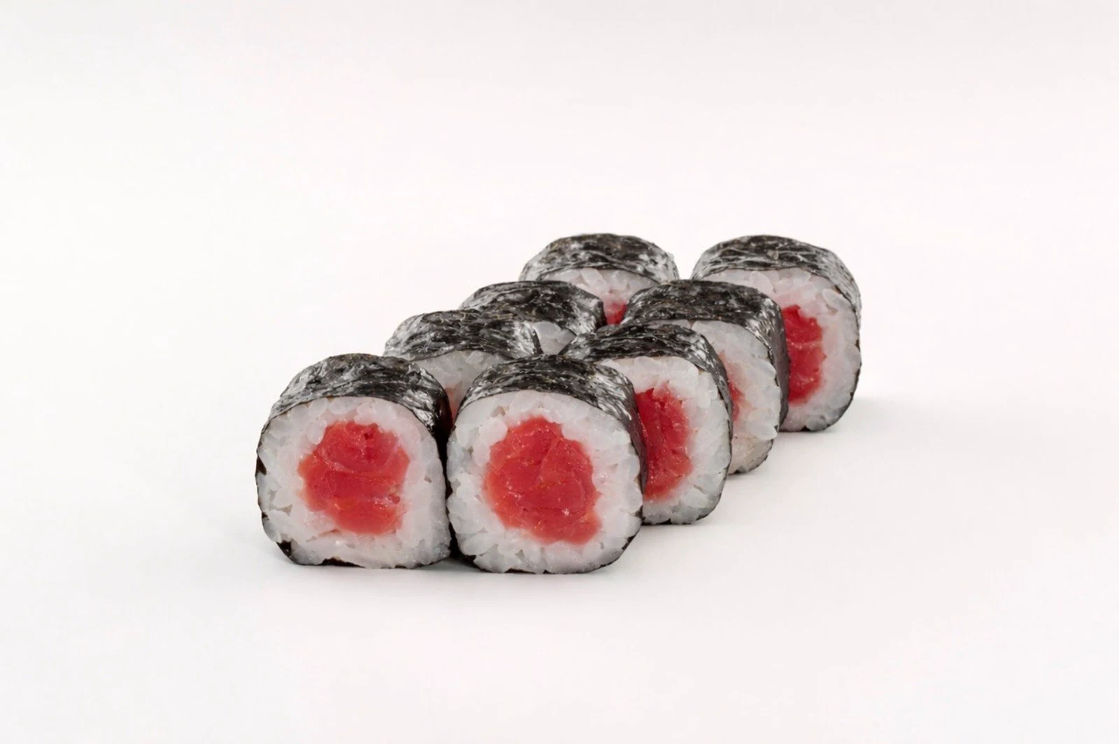 Tuna maki