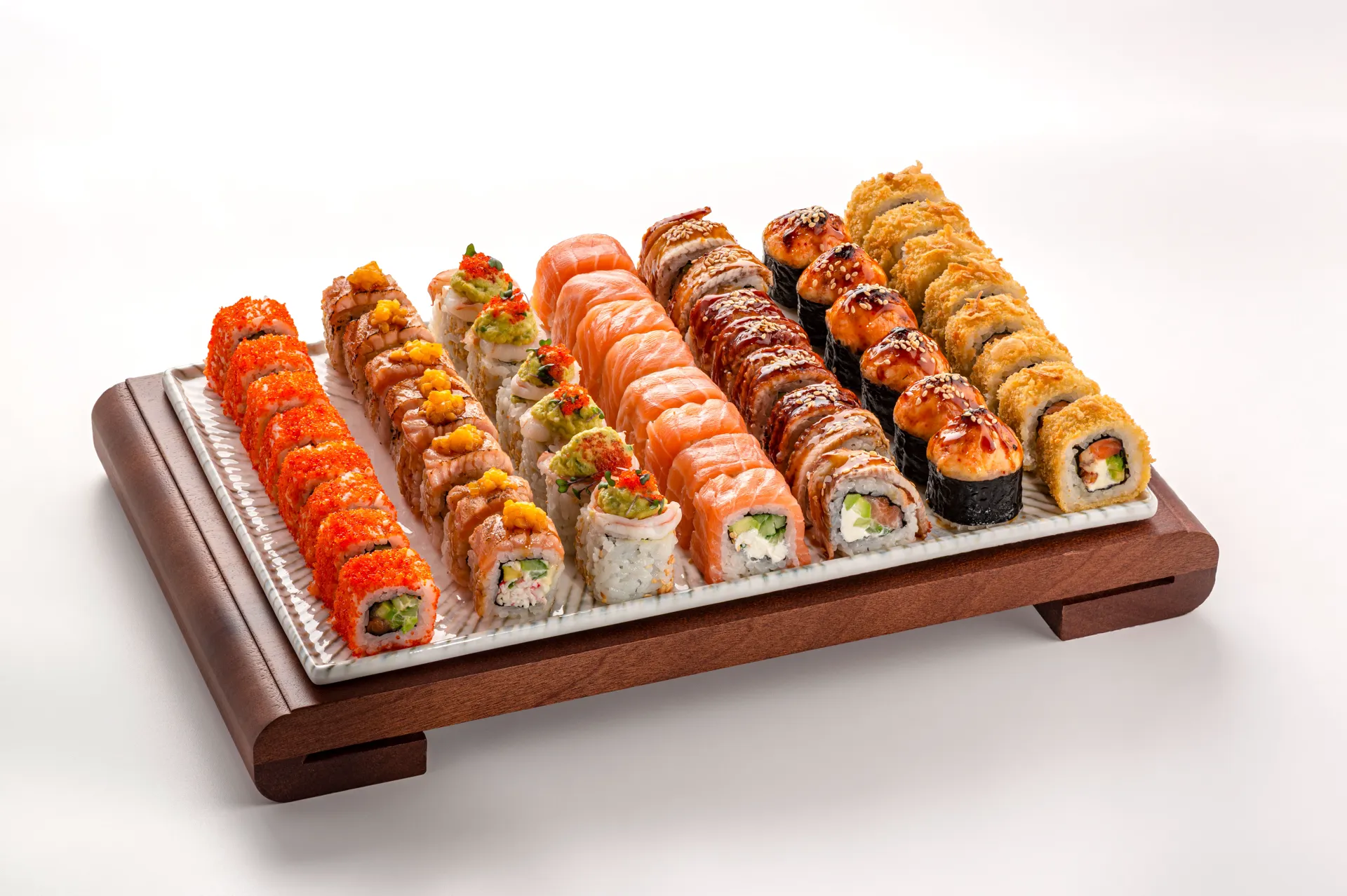 Set raqami 9