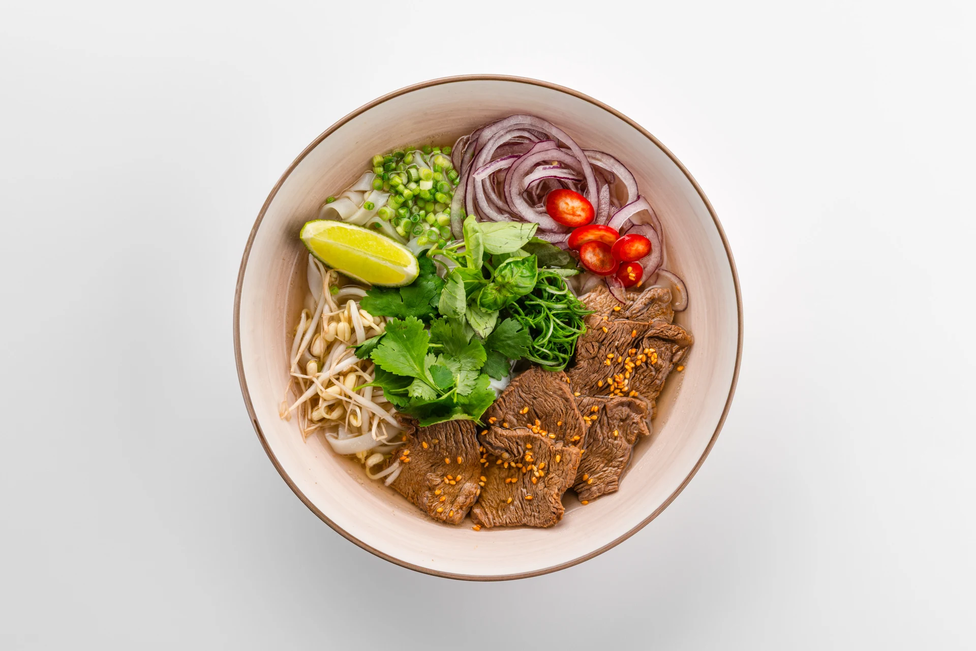 Pho Bo sho'rva